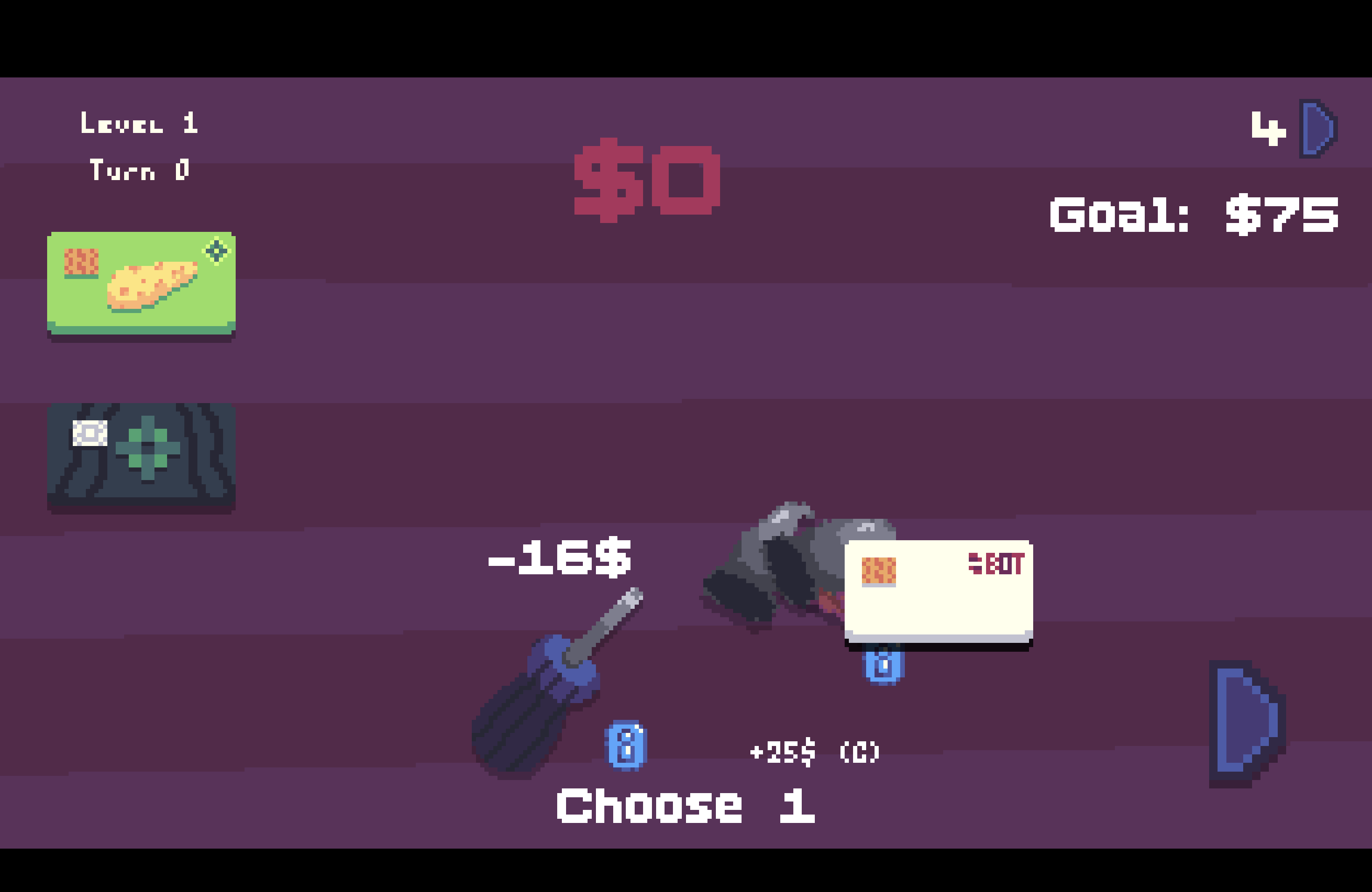 Screenshot 2 for Credit Farm