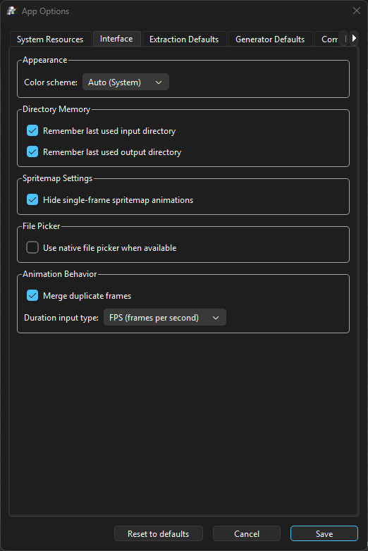 Screenshot 12 for TextureAtlas Toolbox