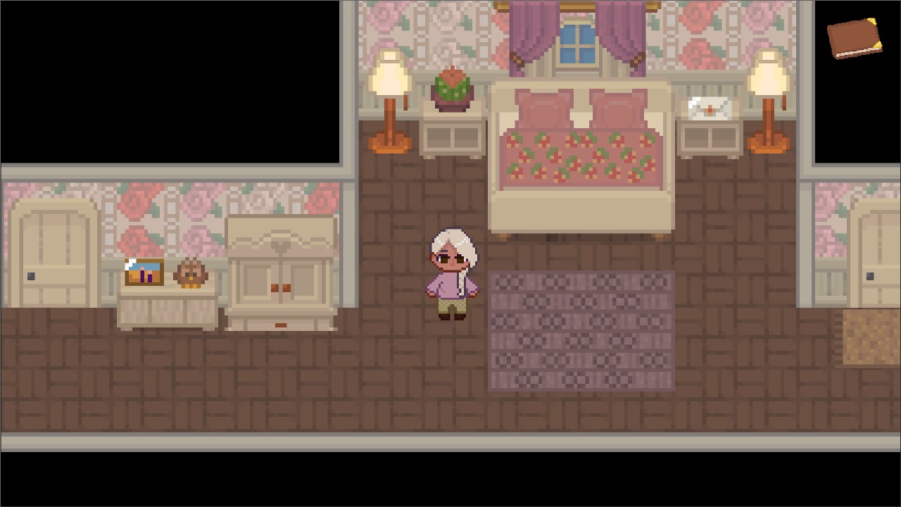 Screenshot 3 for Pétalas ao Vento