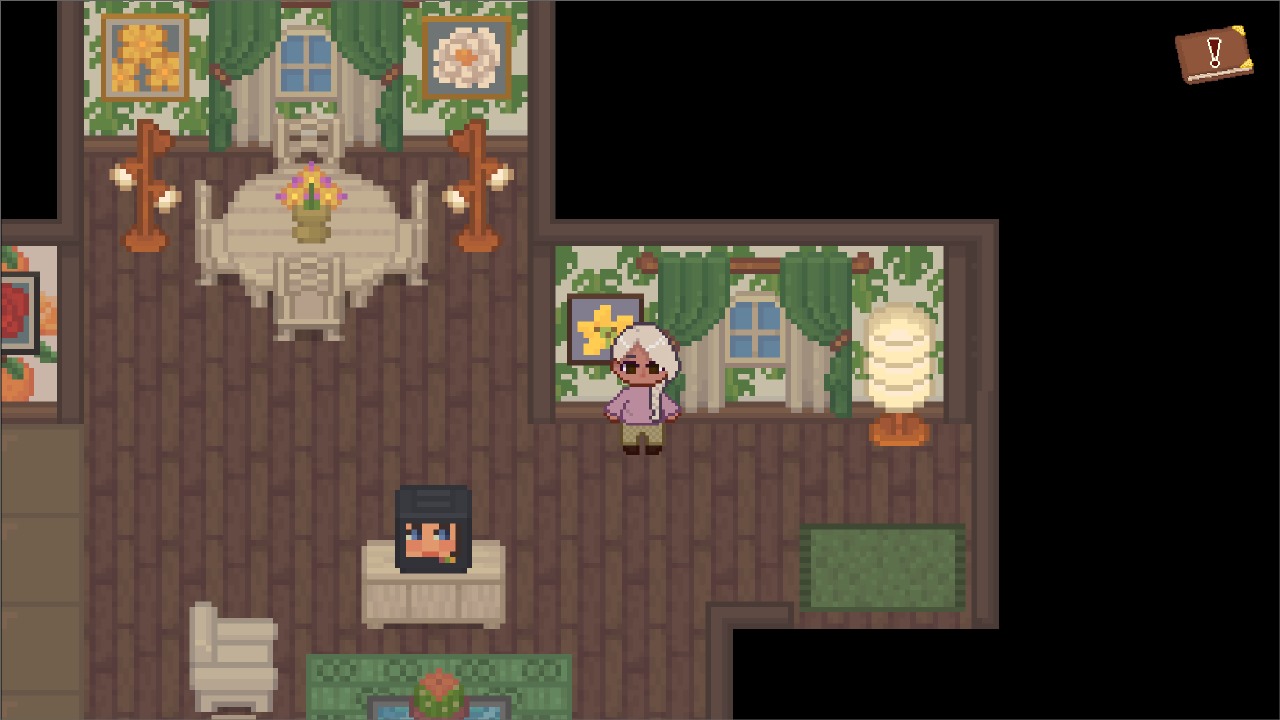 Screenshot 4 for Pétalas ao Vento