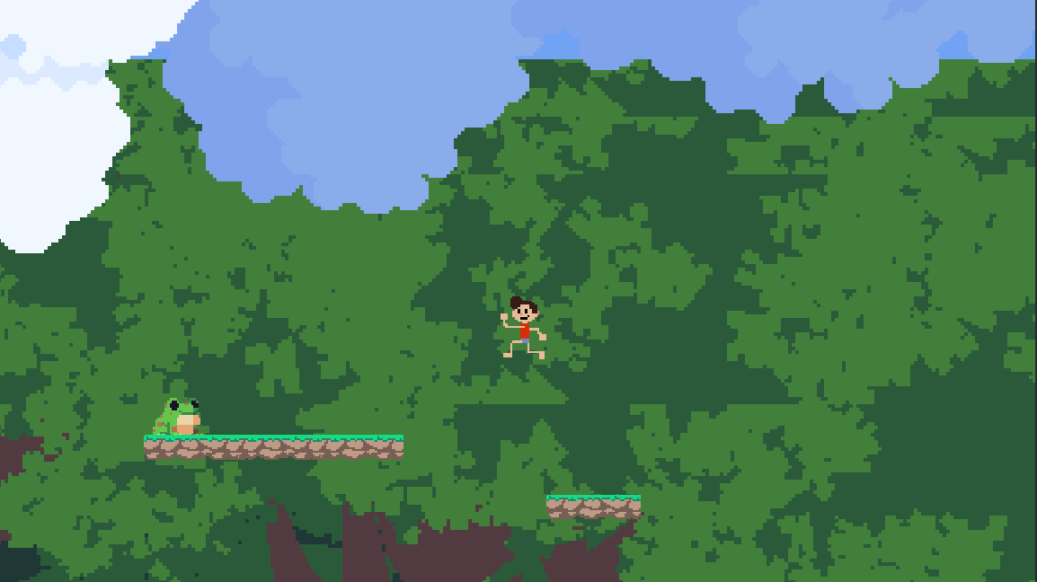 Screenshot 2 for Kid Adventure: Treasure Finder