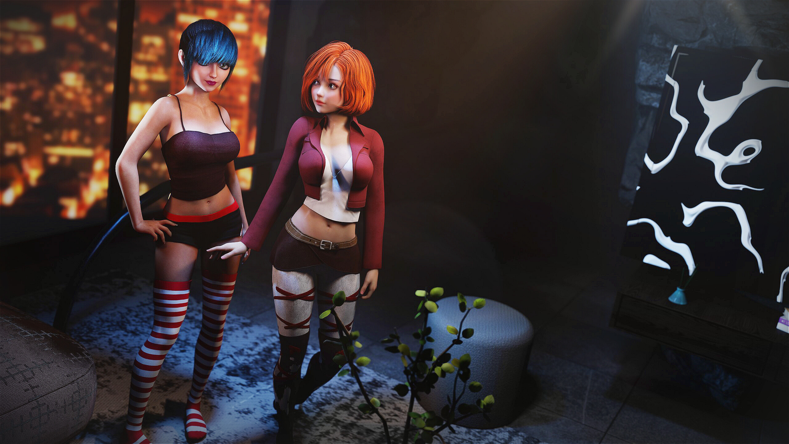 Sex work industry screenshot 2