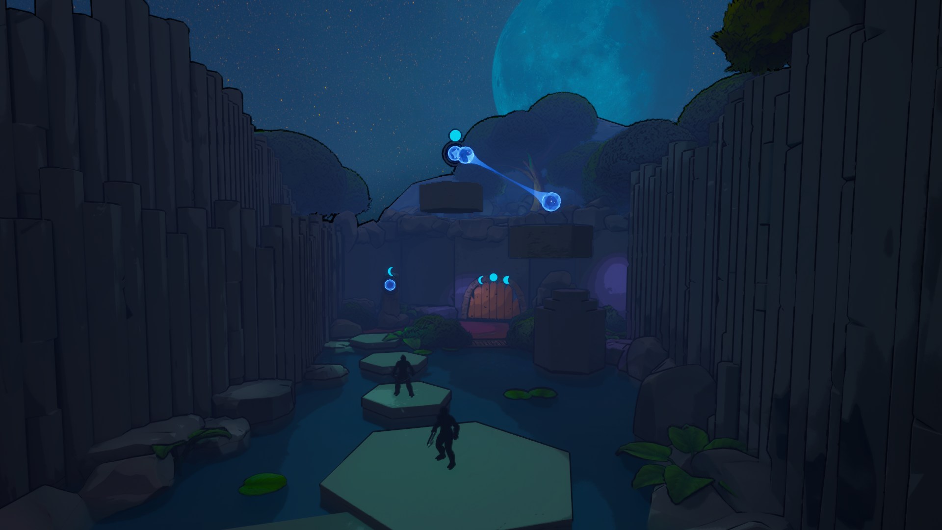 Screenshot 7 for Starlight Blade ✨ Playtest