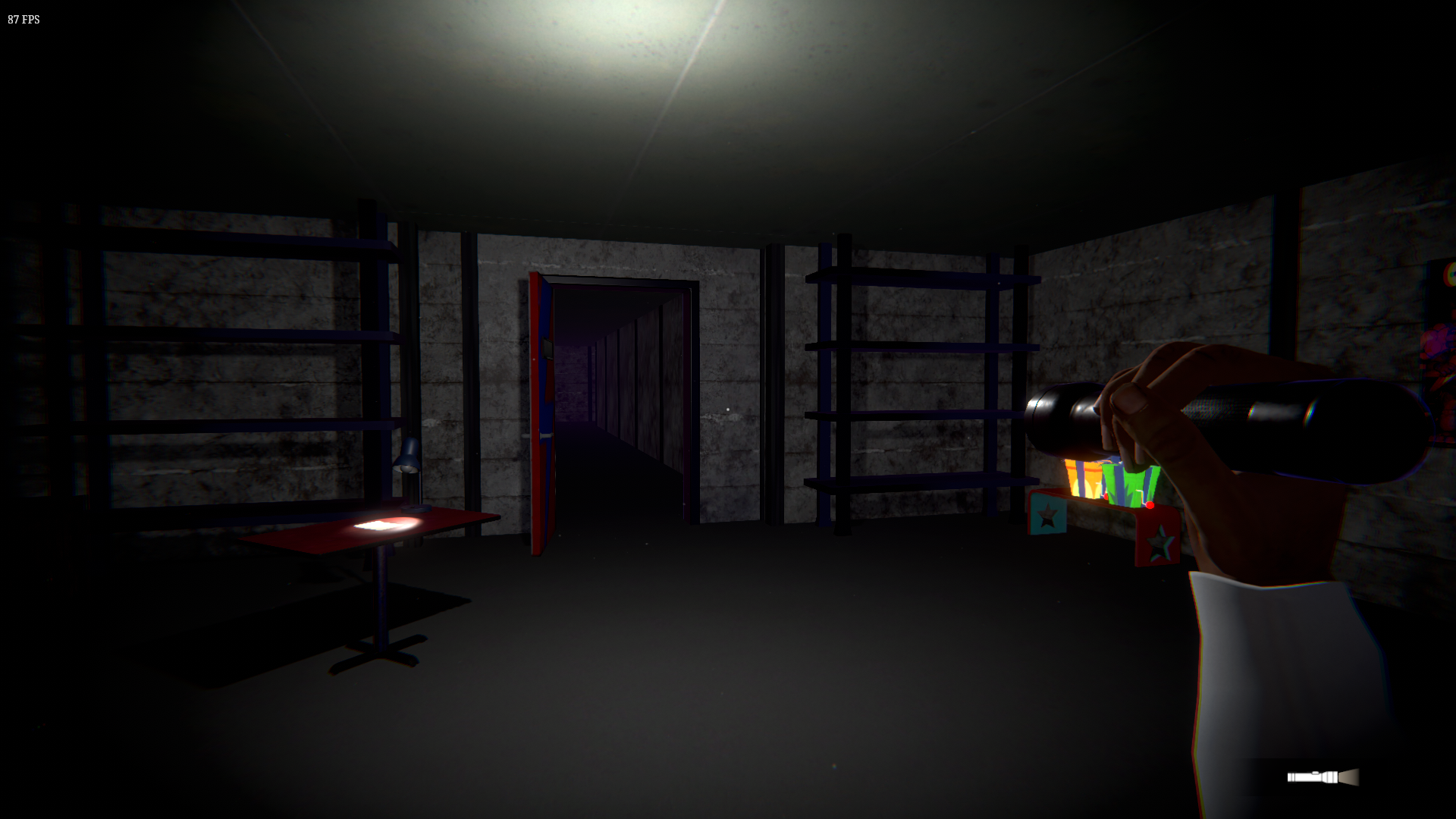 Screenshot 3 for FNAF: Tales From The Pizzaplex 21