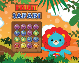 Fruit Safari