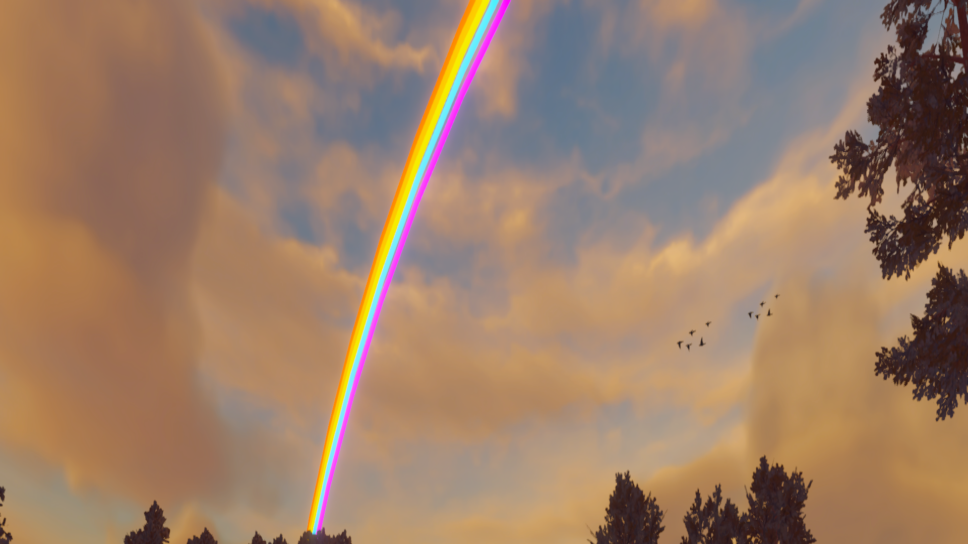 Screenshot 2 for AeroDream (Early Access)