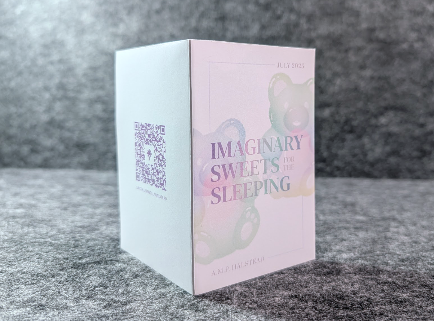 Screenshot 3 for Imaginary Sweets for the Sleeping