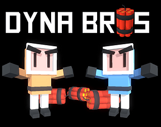 Dyna Bros