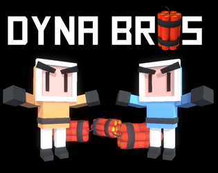 Dyna Bros