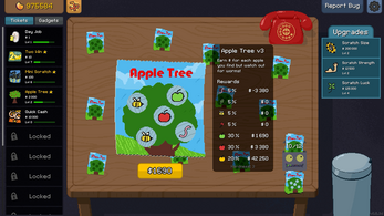 Scritchy Scratchy screenshot 3