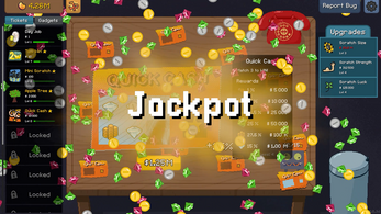 Scritchy Scratchy screenshot 4