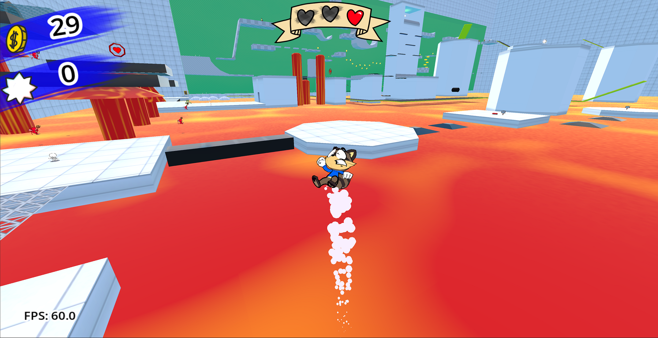 Screenshot 3 for Ellie and Osh: Early Alpha!