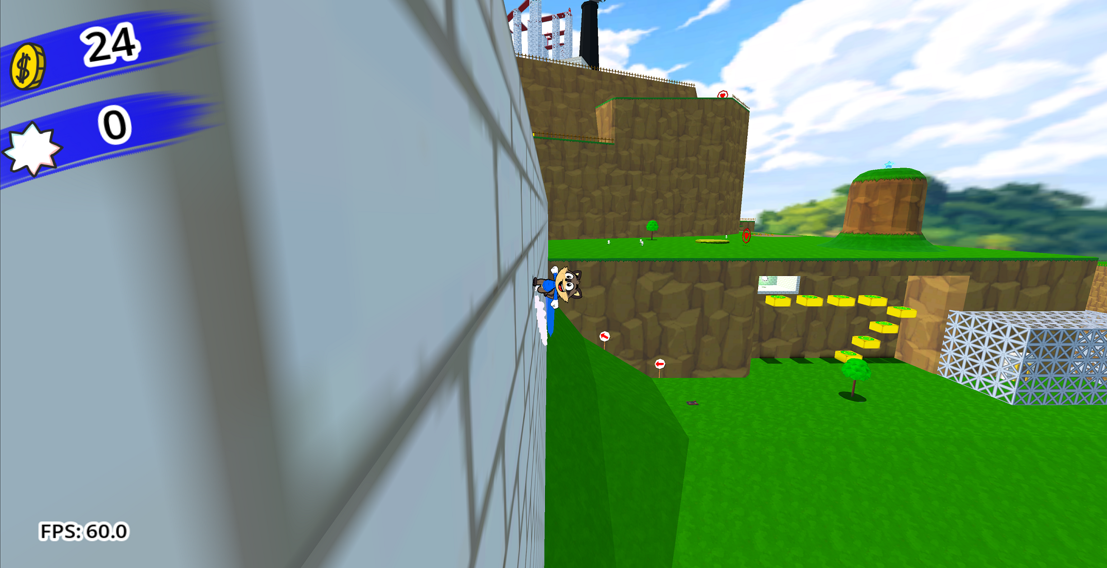 Screenshot 5 for Ellie and Osh: Early Alpha!