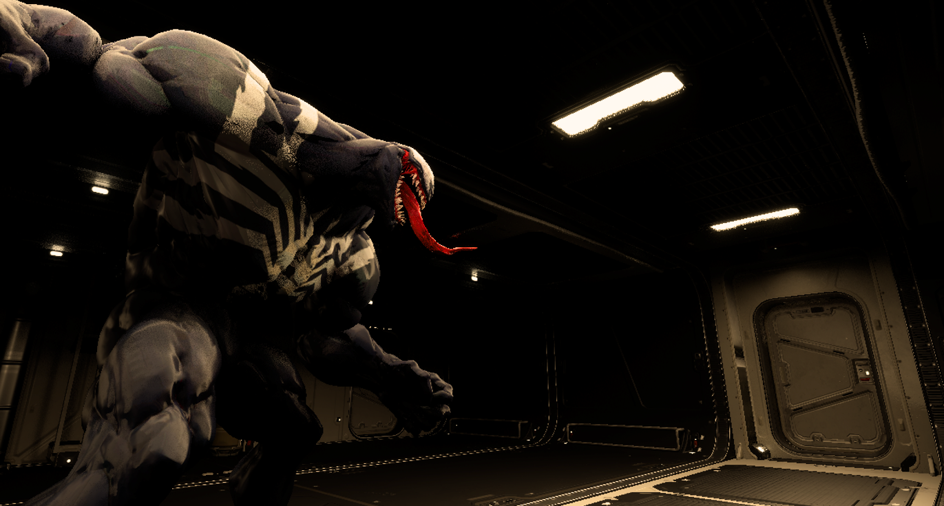 Screenshot 3 for Spiderman Legacy