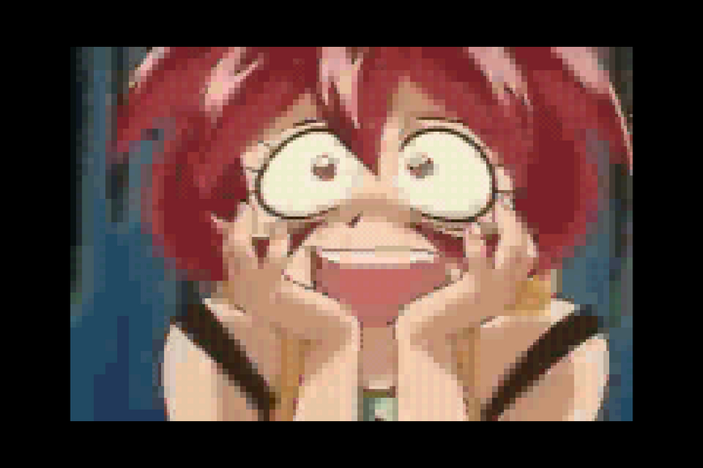 Gameboy Advance Anime 80's 90's Anime Ovas Compilation part 2 by ...