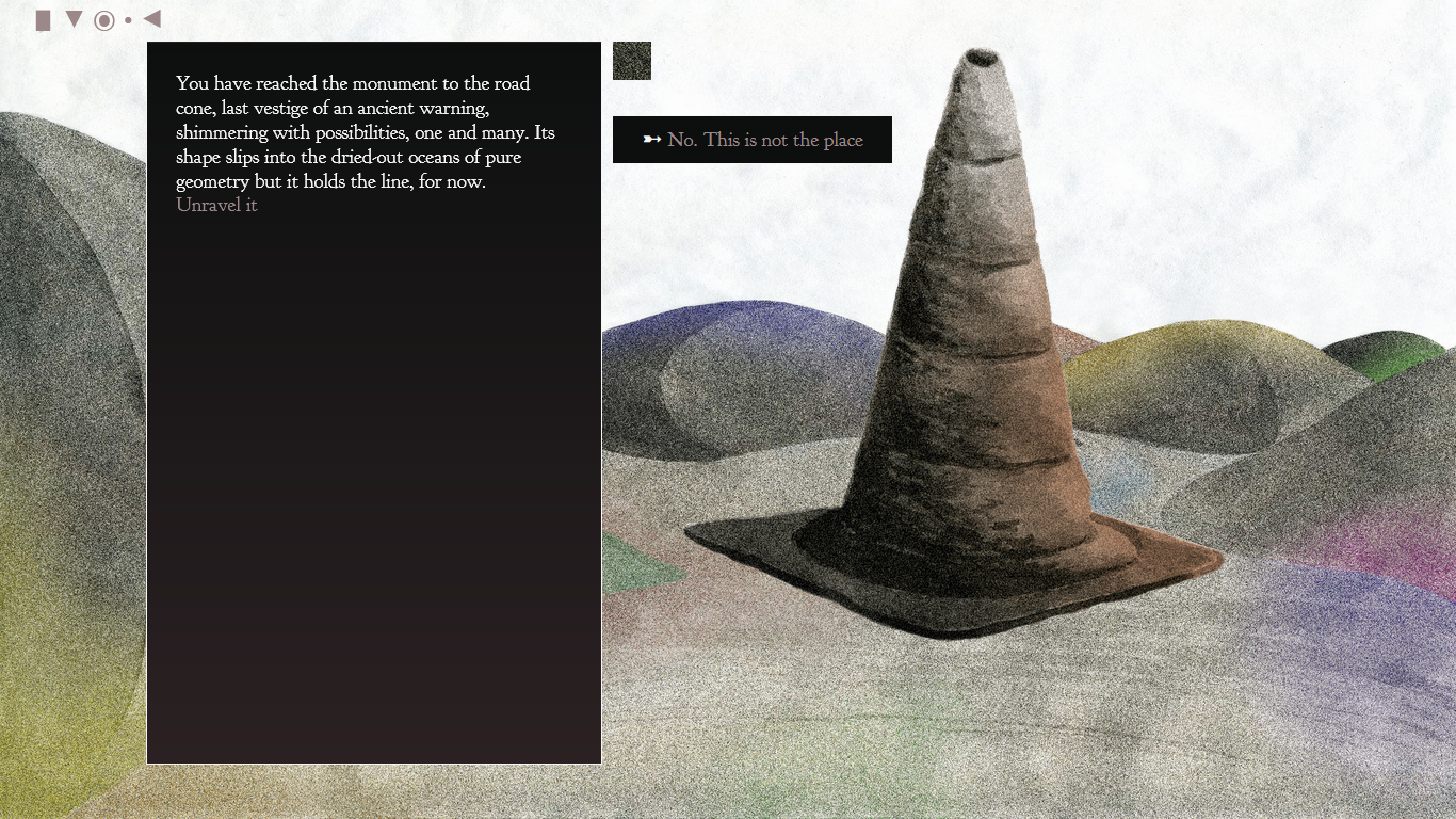 Screenshot 3 for Eight Last Signs in the Desert