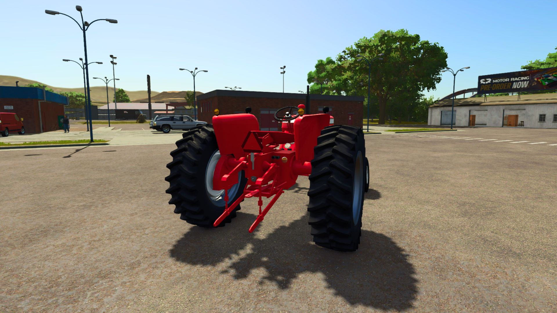Screenshot 6 for 1964 Allis Chalmer D19
