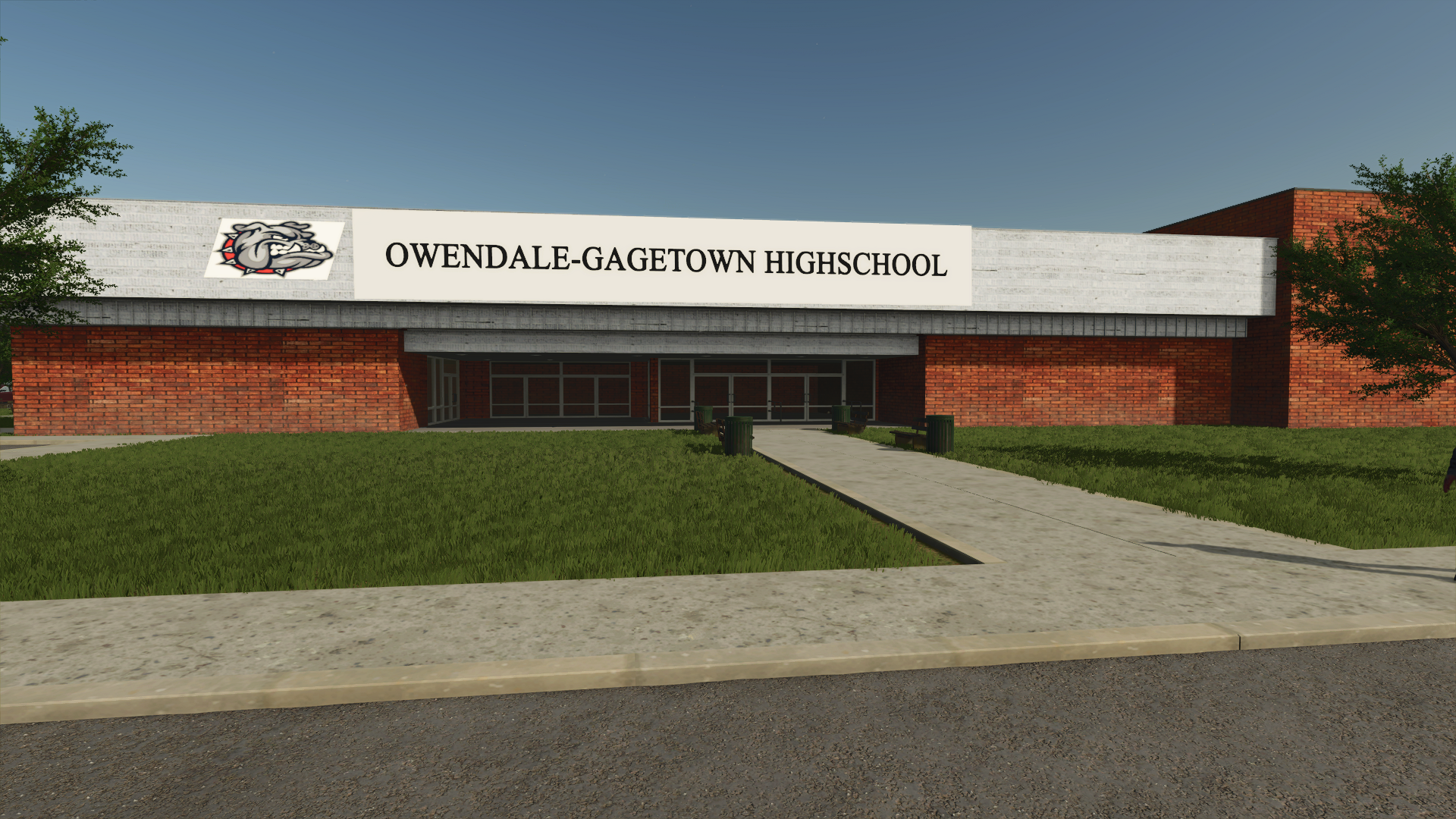 Screenshot 3 for Welcome to Owendale