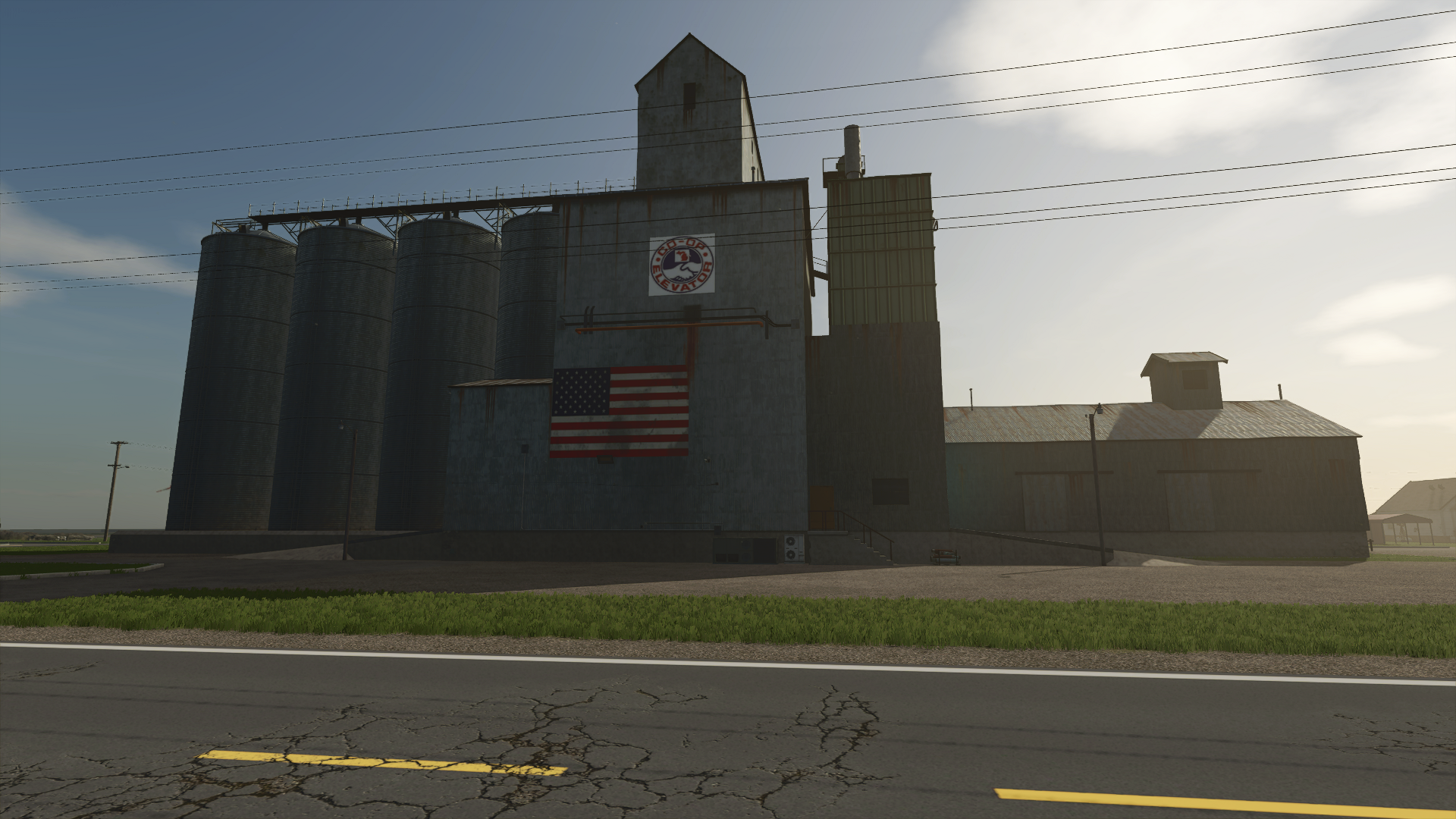 Screenshot 5 for Welcome to Owendale