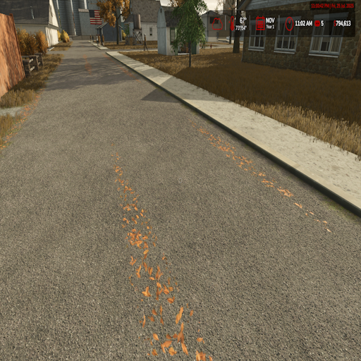 Screenshot 7 for Welcome to Owendale
