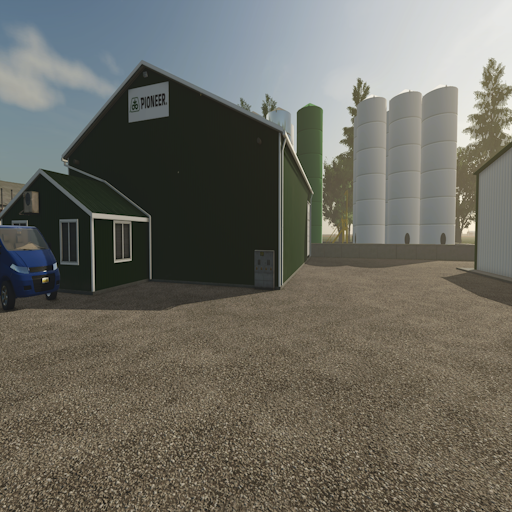 Screenshot 11 for Welcome to Owendale