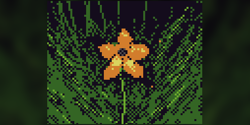 Cover image for one with nature