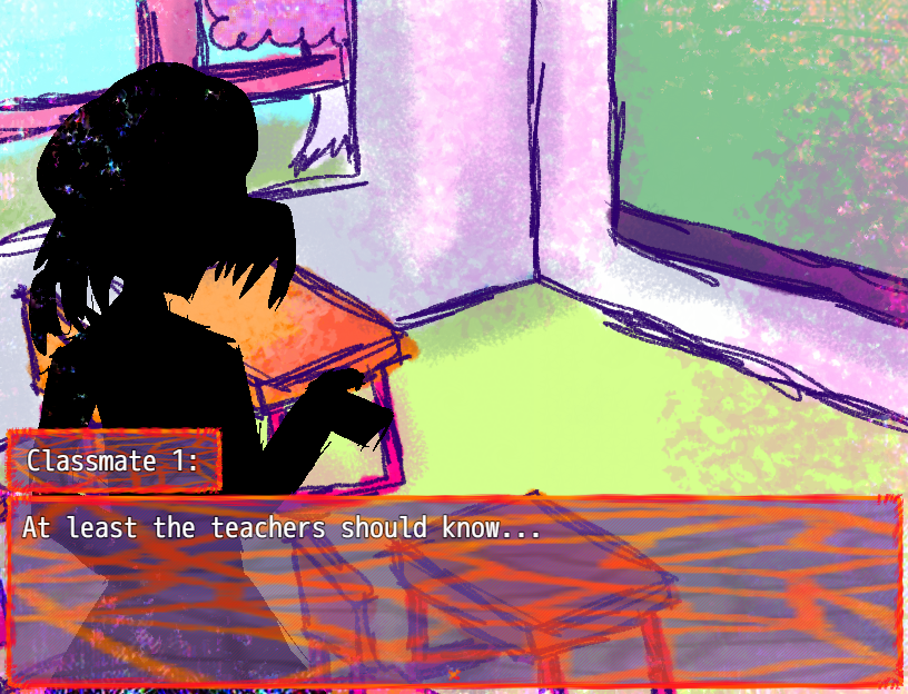 Screenshot 7 for Clebinha in the Broken World