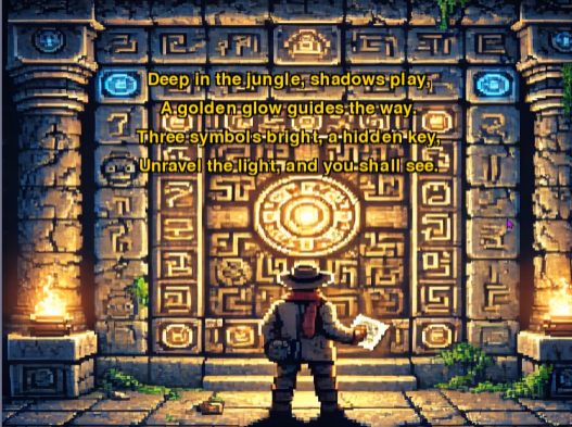 Screenshot 3 for Jonny In the Jungle