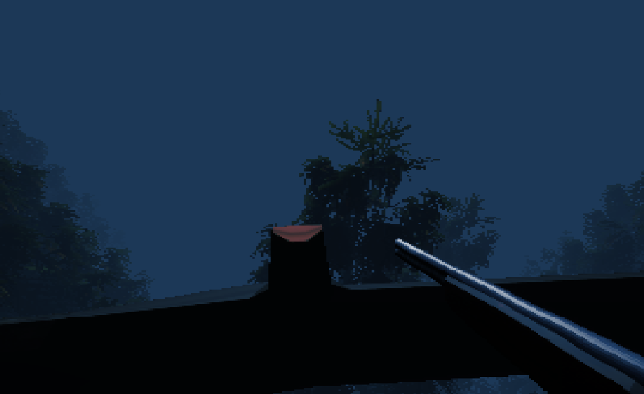Screenshot 2 for Lignum Vivum