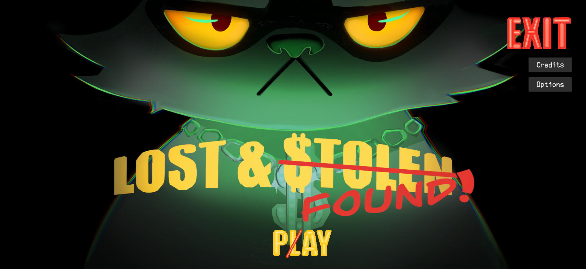 Screenshot 2 for Lost And Stolen
