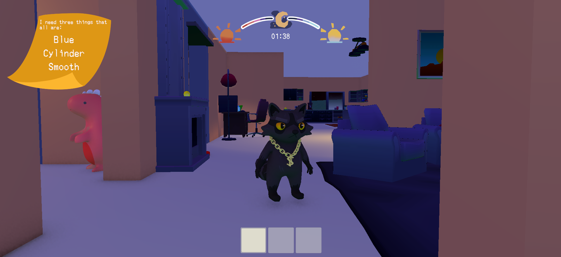 Screenshot 4 for Lost And Stolen