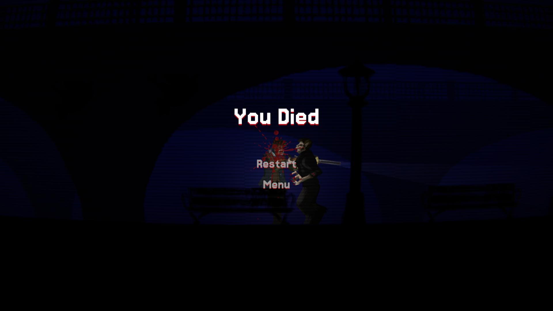 Screenshot 4 for Rampling Gate – Blood Ties