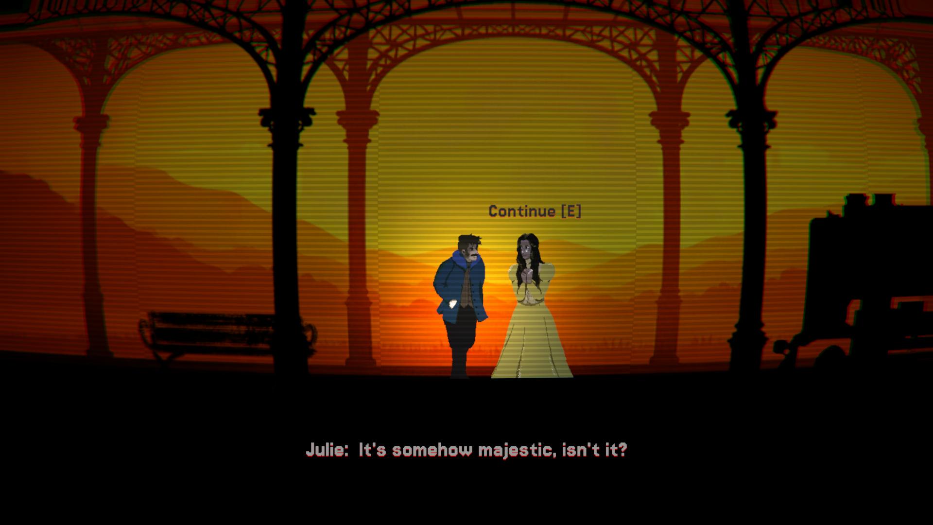 Screenshot 6 for Rampling Gate – Blood Ties