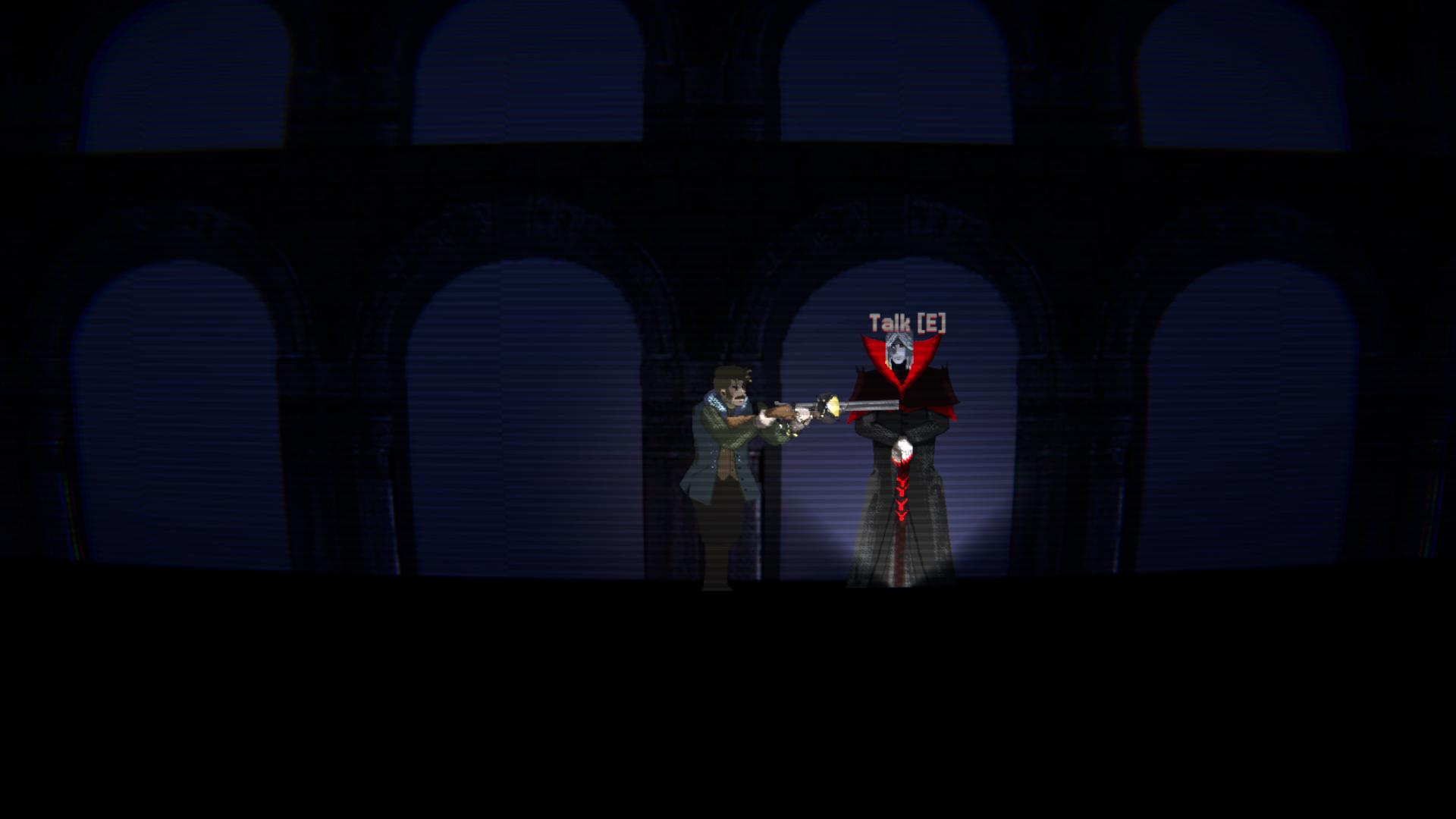 Screenshot 5 for Rampling Gate – Blood Ties