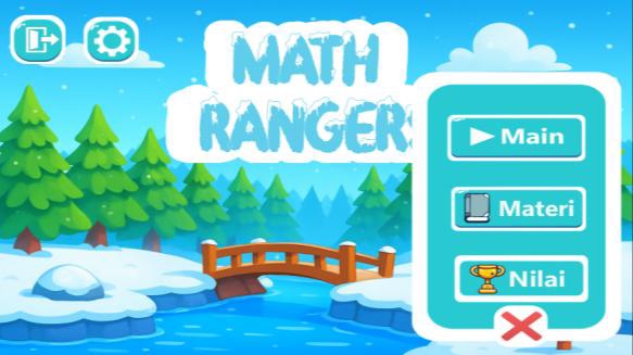 Math Rng Game Math Rangers by Rio Andriyat Krisdiawan