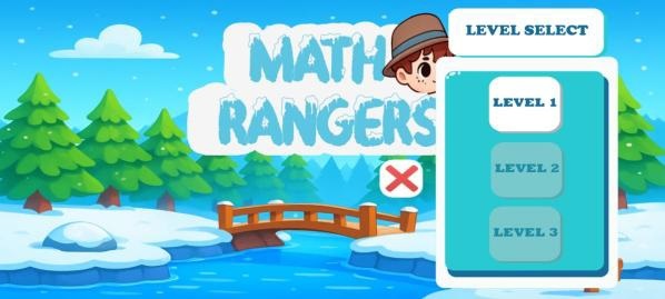 Math Rng Game Math Rangers by Rio Andriyat Krisdiawan