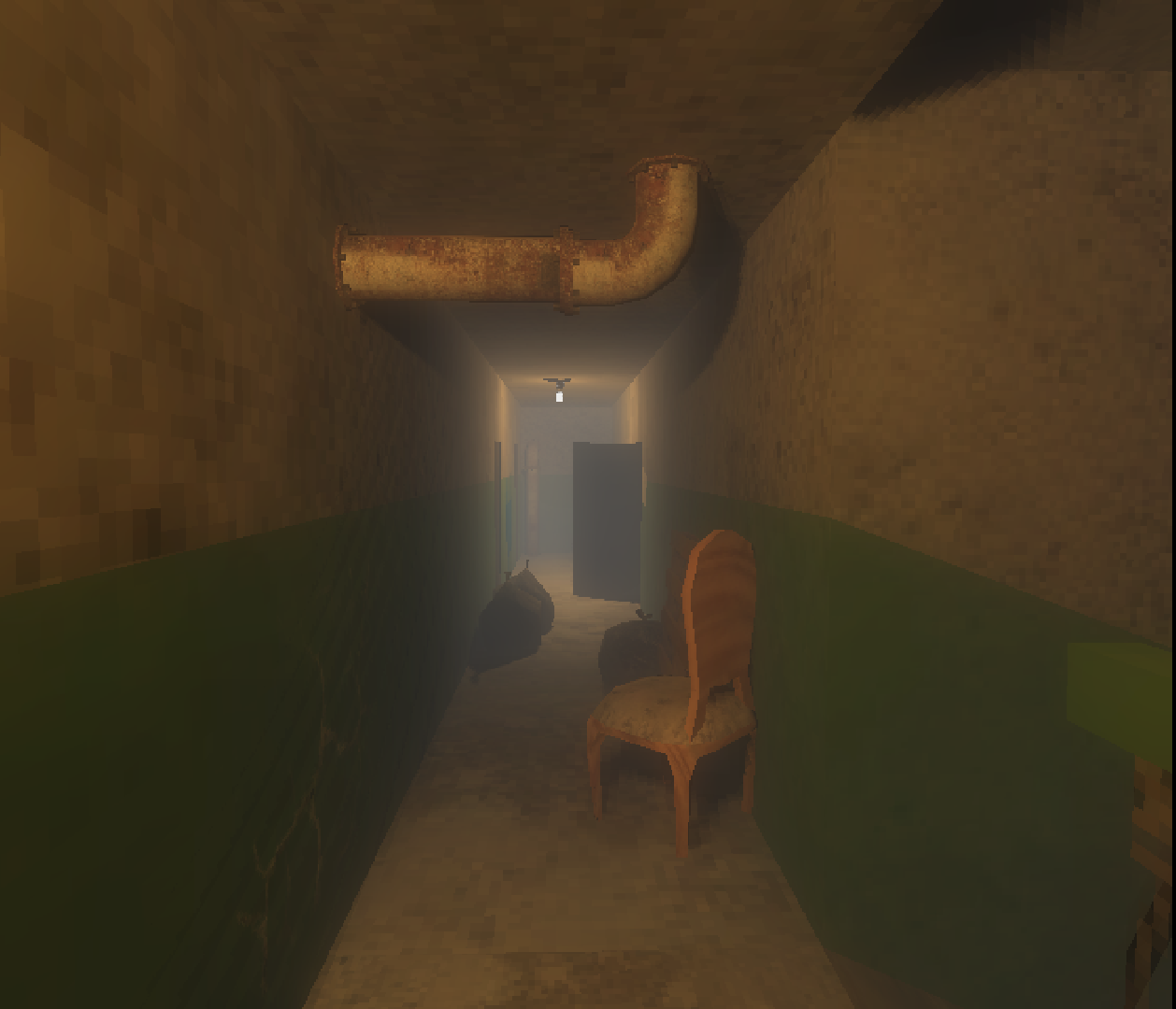 Screenshot 3 for KhrushchevkaAnomaly