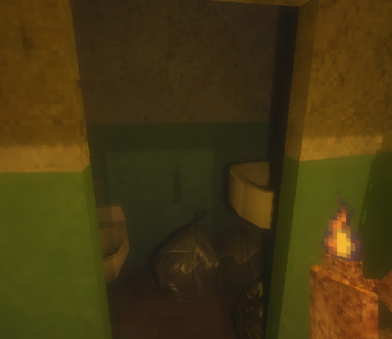 Screenshot 4 for KhrushchevkaAnomaly