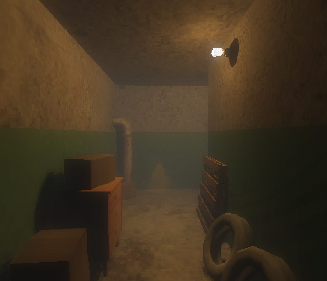 Screenshot 5 for KhrushchevkaAnomaly