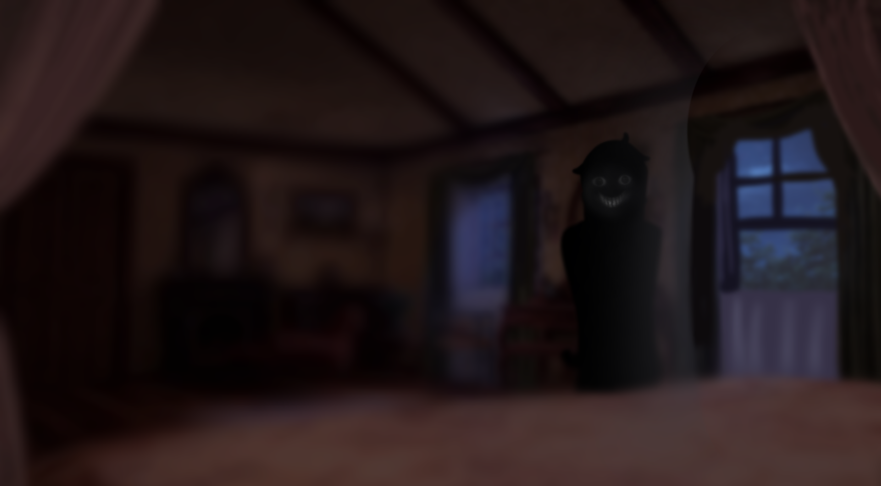 Screenshot 7 for Behind the Sanguine Curtain [DAY 3 & 4]