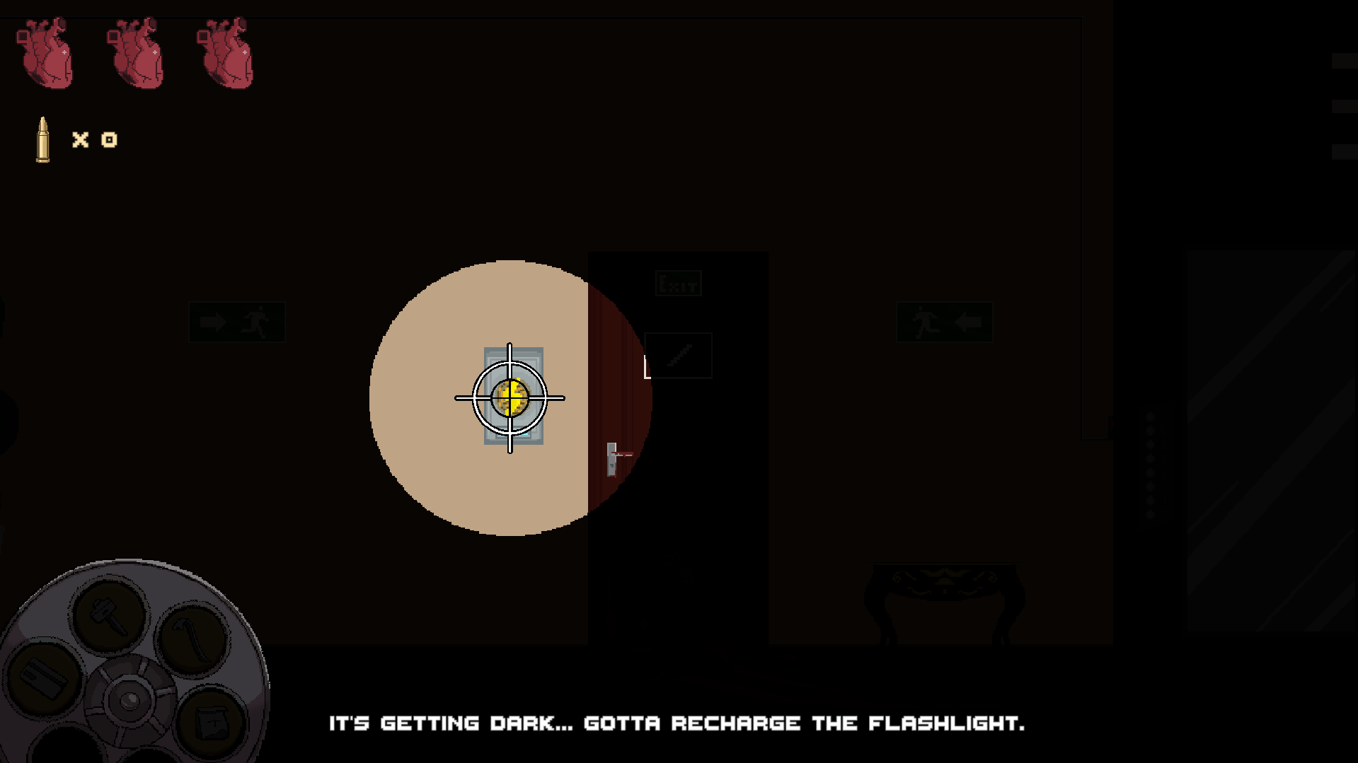 Screenshot 5 for Hotel AfterLife