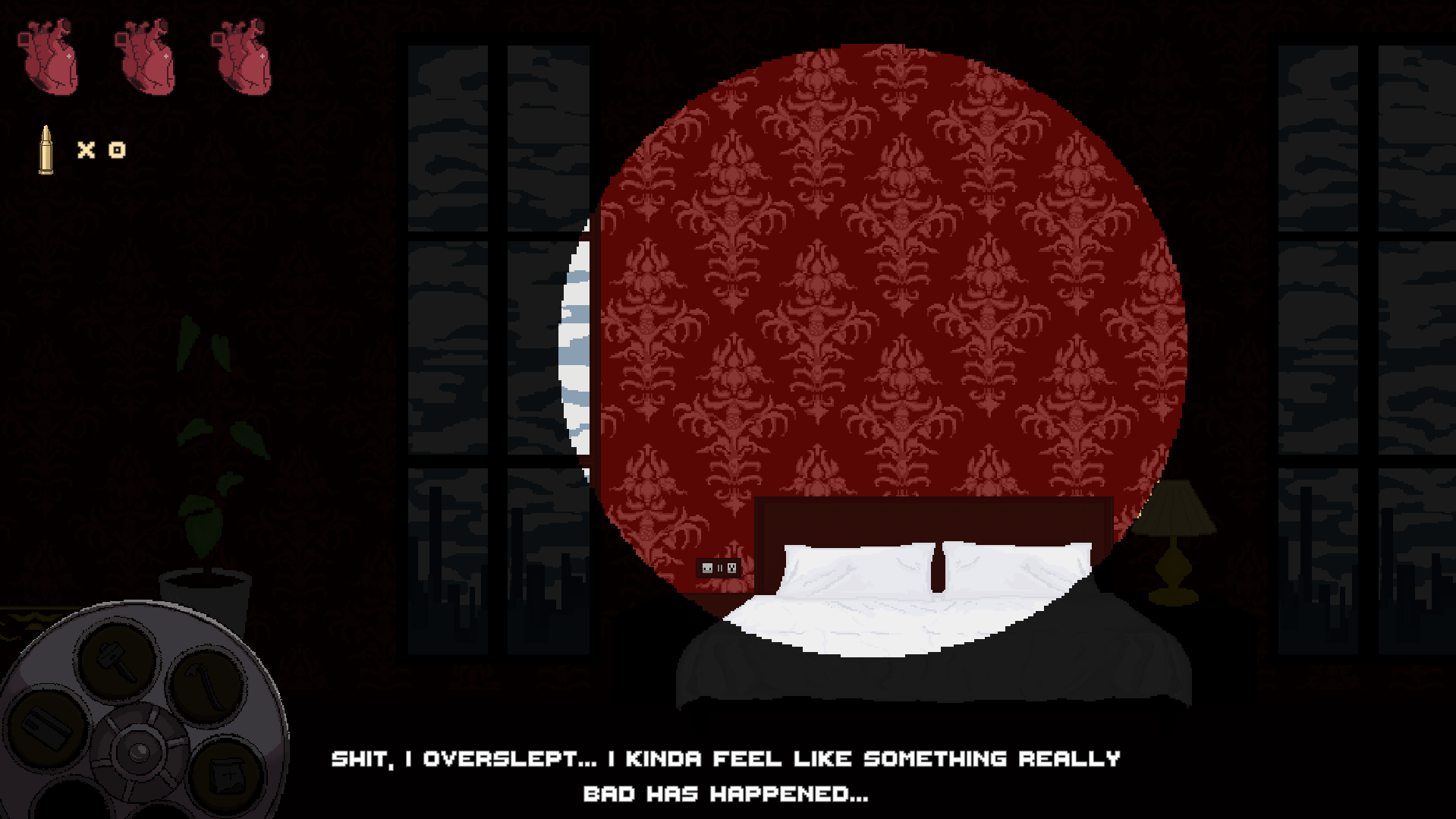 Screenshot 3 for Hotel AfterLife