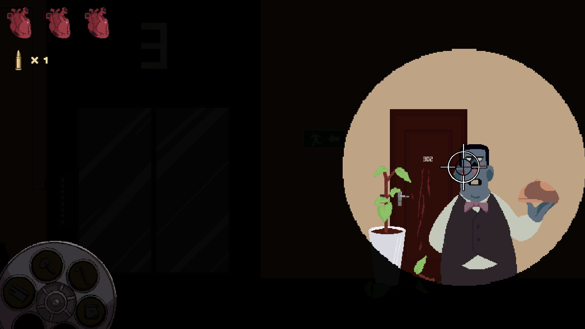 Screenshot 4 for Hotel AfterLife