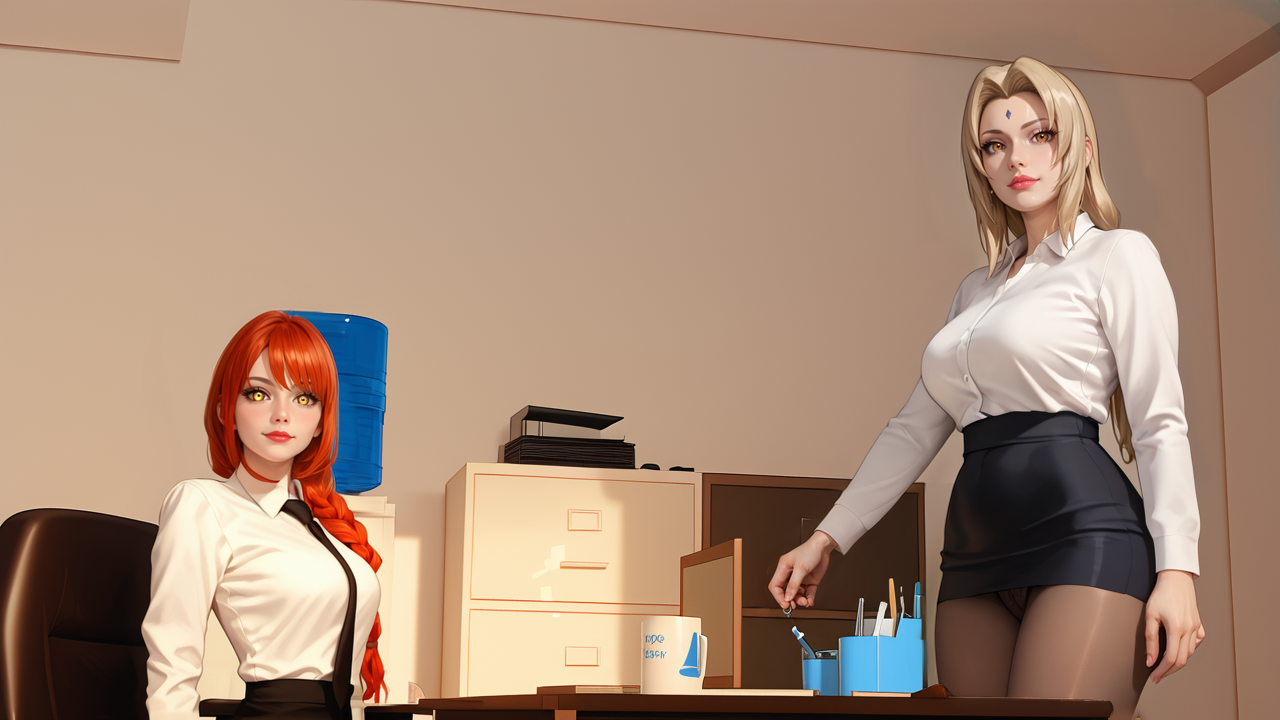 Screenshot 6 for Blue Soul