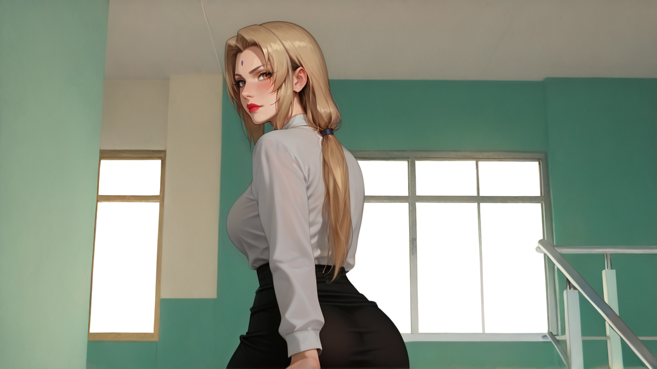 Screenshot 9 for Blue Soul