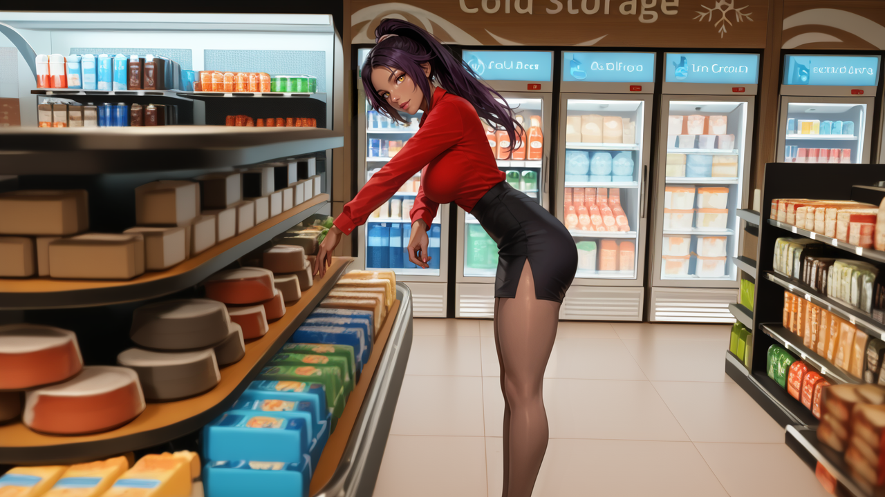 Screenshot 11 for Blue Soul