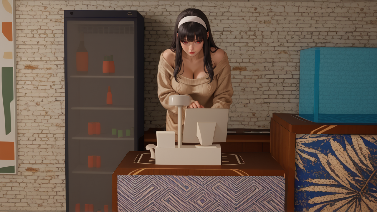 Screenshot 12 for Blue Soul