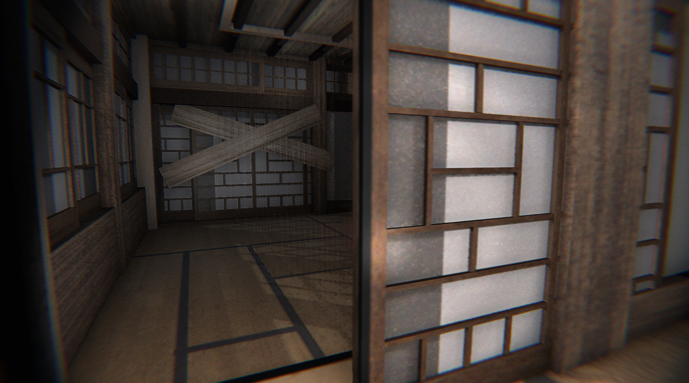 Screenshot 5 for Kimodameshi