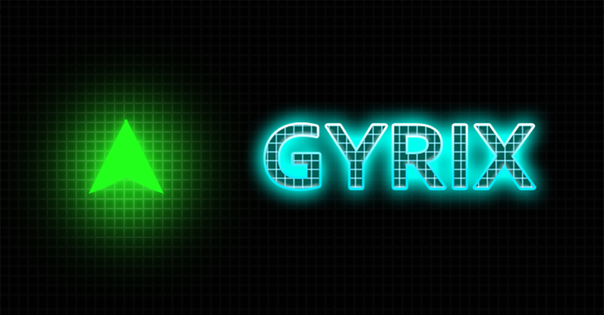 Gyrix