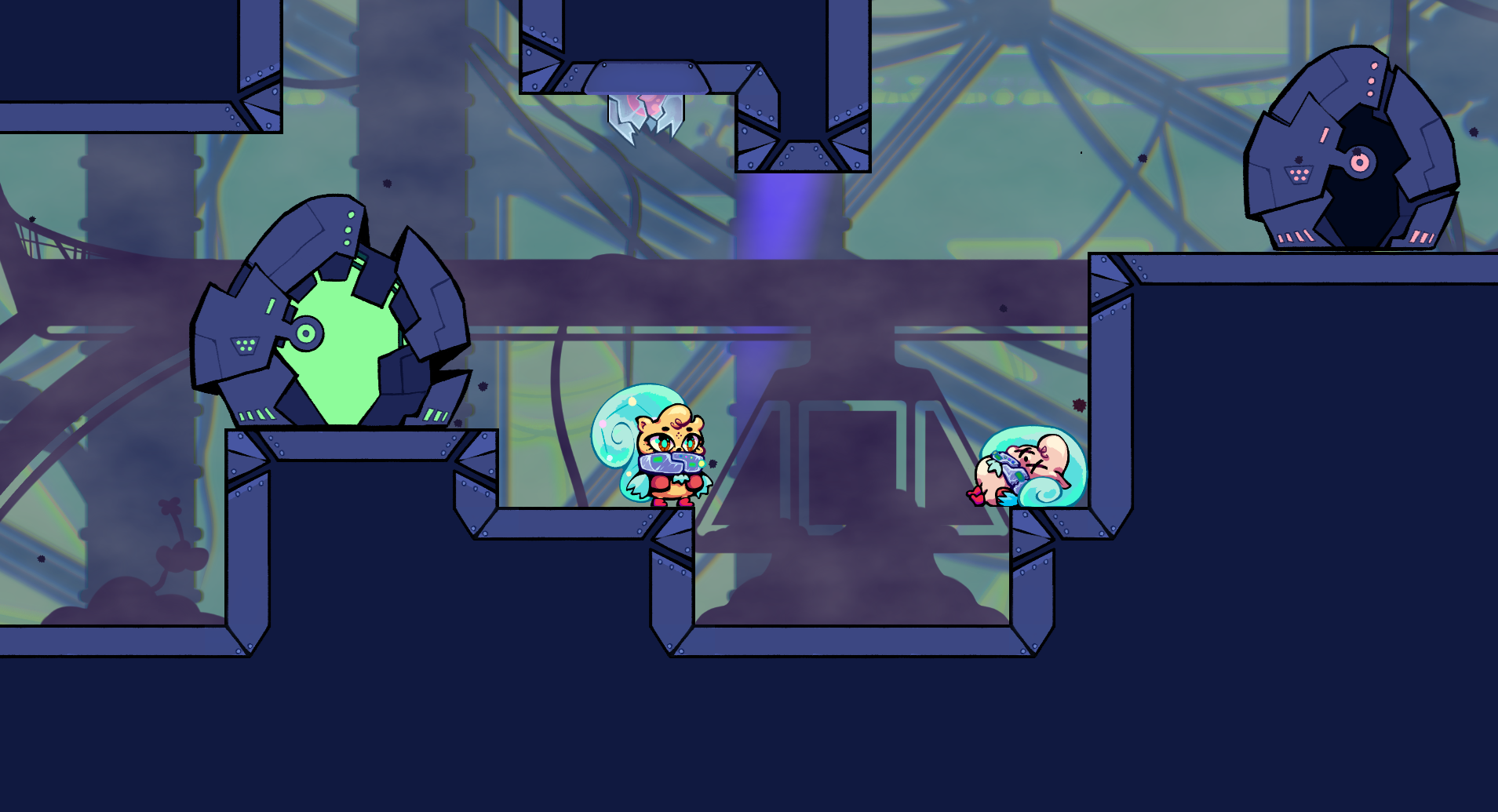 Screenshot 3 for Endless You (Early Proto)